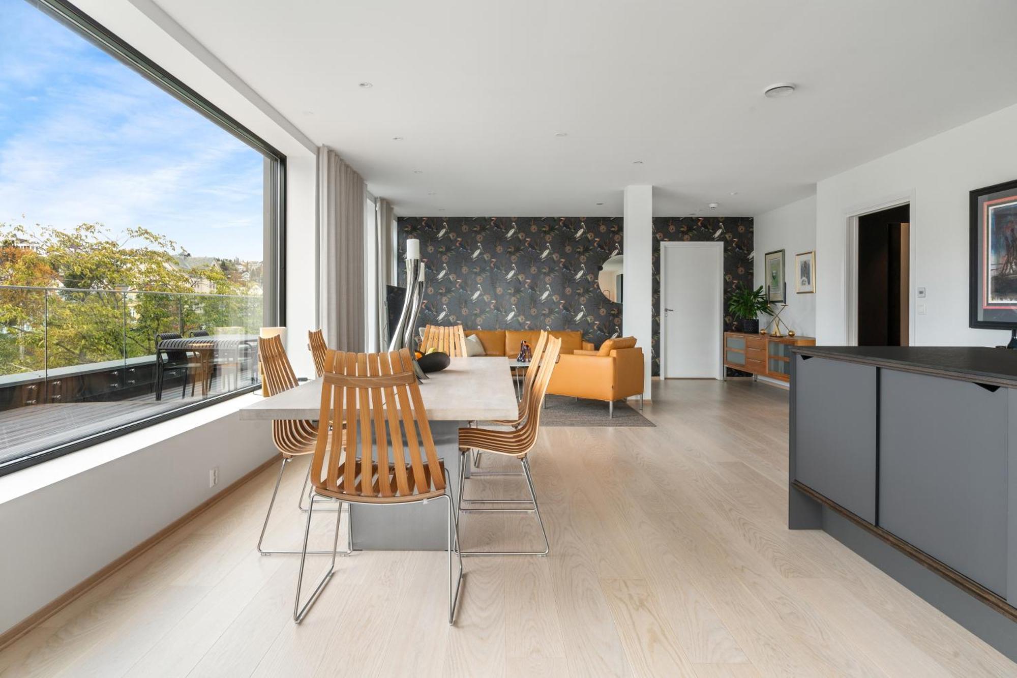 Appartamento Luxury Downtown With 2 Bedrooms And 2 Bathrooms And Parking *